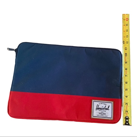 Herschel laptop padded case bag - Picture 2 of 2